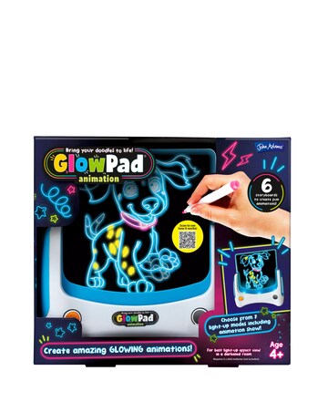 GlowPad Animation Drawing Board