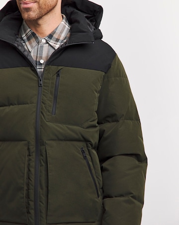 Jack & Jones Otto Puffer Jacket