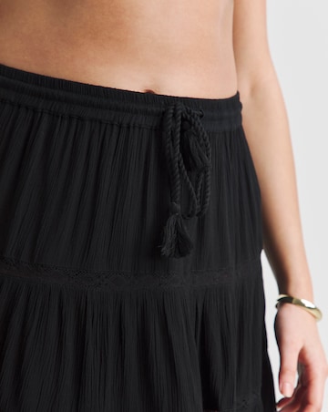 Figleaves Curve Kalahari Beach Skirt