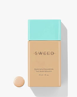 Sweed Glass Skin Foundation - 03