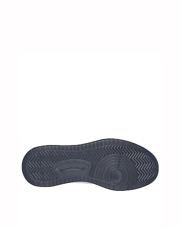 Skechers Corliss Dorset Bungee Trainer