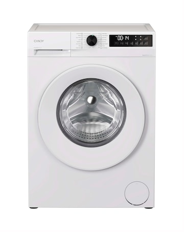 Candy Quick Pro GD 48S6-80 8kg Washing Machine - 1400 rpm - White
