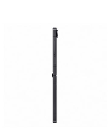 Samsung Galaxy Z Flip7 512GB 5G - Jet Black - Galaxy AI