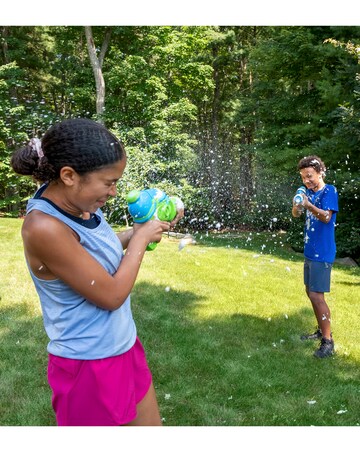 FOM Mania Fomilator Foam Blaster 2-Pack