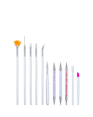 Rio Nail Art Starter Kit