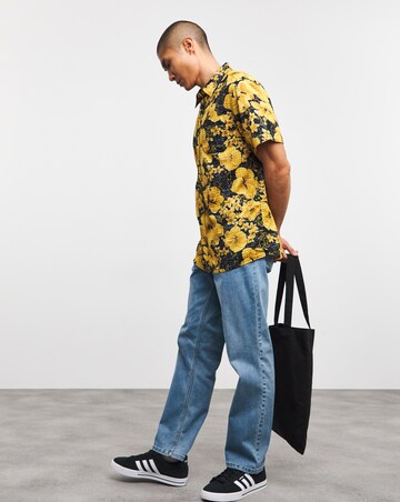 Joe Browns Loving Summer Shirt Long Length