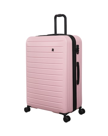 IT Luggage Legion 3pc Suitcase Set