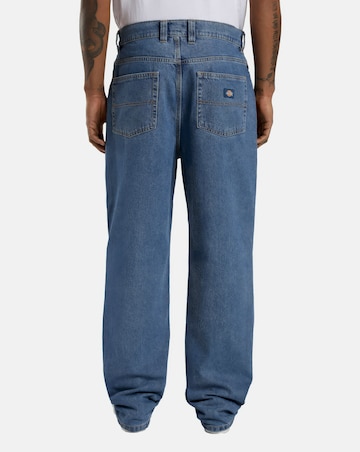 Dickies Thomasville Loose Jean - Classic Blue