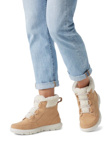 Sorel Explorer II Carnival Waterproof Boots