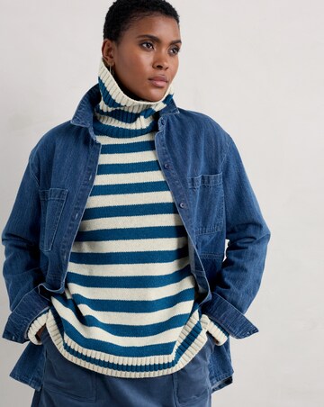 Seasalt Braque Jumper