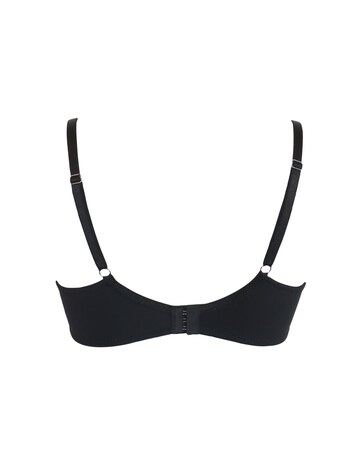 Pour Moi New Romance Padded Non-Wired T-Shirt Bra