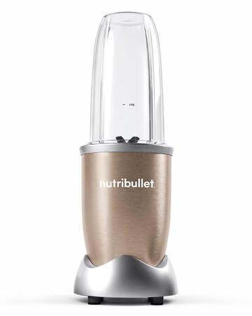 NutriBullet Pro 900 Champagne