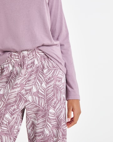 Value 2 Pack Pyjama Sets