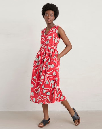 Seasalt Shale Way Dress