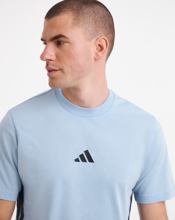 adidas 3 Stripes T-Shirt