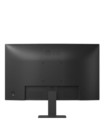 LG 24U421A-B.AEKQ 23.8in 100Hz FHD LCD Curved Monitor - Black