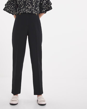 Slimma Classic Leg Trouser Short