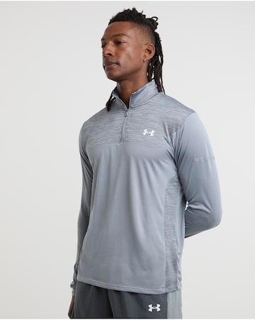 Under Armour Tech Utility 1/4 Zip