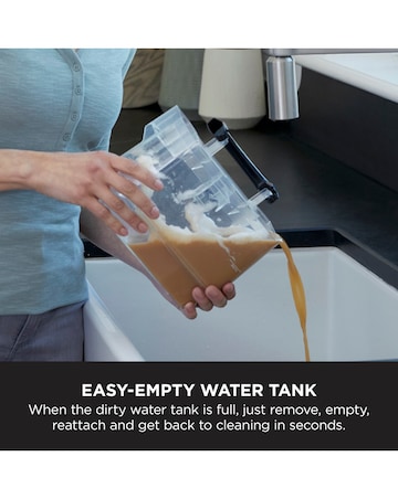 Shark StainStriker Spot Washer PX200UK