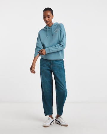 PUMA Class Relaxed Hoodie