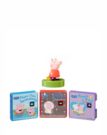 Little Tikes Story Dream Machine Peppa Pig Collection