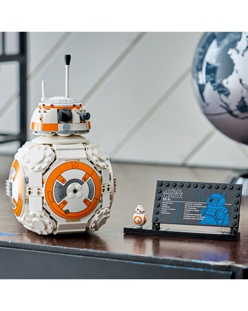 LEGO Star Wars 75452