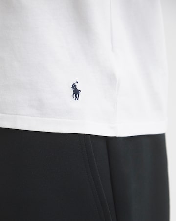 Polo Ralph Lauren Polo T-Shirt - Navy