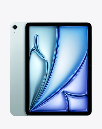 Apple iPad Air (M4, 2026) 13inch Wi-Fi 128GB - Blue