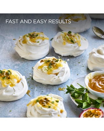 Kenwood HMP30.A0WH Hand Mixer White