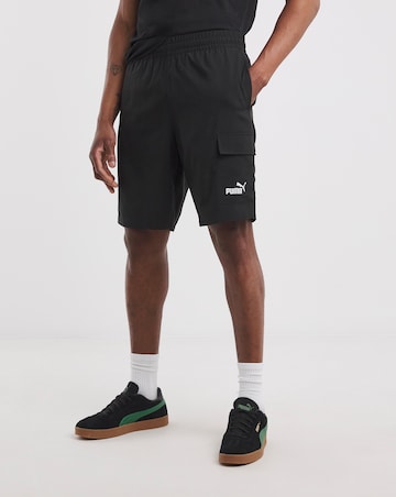 PUMA Essentials No.1 Logo Woven 9