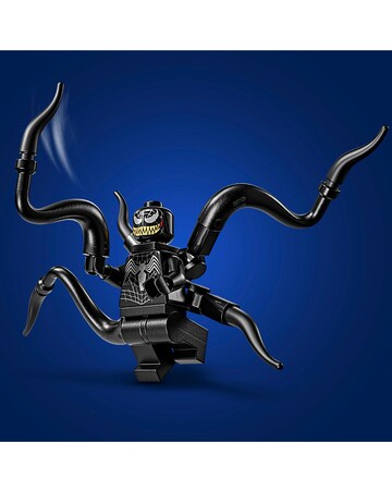 LEGO Marvel Super Heroes Spider-man vs Sandman & Venom Dual Set