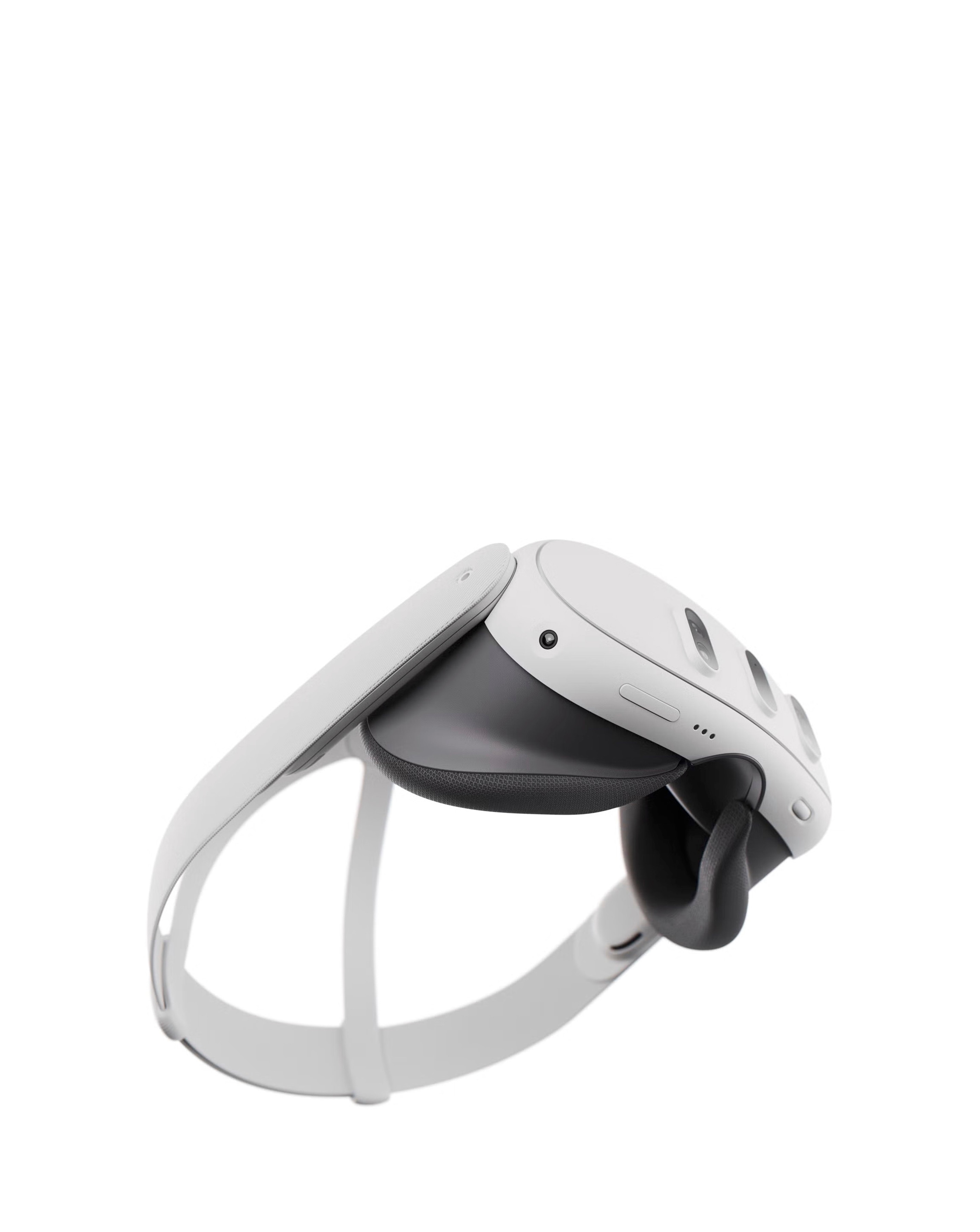 META Quest 3 Mixed Reality Headset - 512GB | Ambrose Wilson