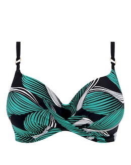 Fantasie Saint Lucia Full Cup Wired Bikini Top