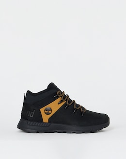 Timberland Sprint Trekker Mid Lace Boot - Wheat