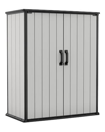 Keter Premier Tall
