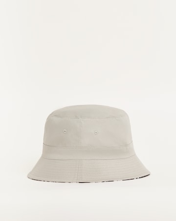 Reversible Bucket Hat