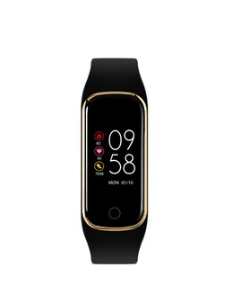 Reflex Active Series 08 Activity Tracker - Black