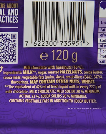 Cadbury Bars & Beers Hamper