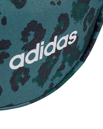adidas Leopard Print Cross Body Bag