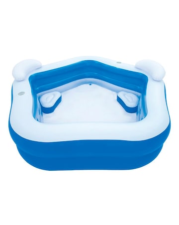 Bestway Blue Family Fun Pool
