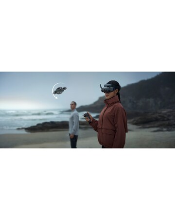 DJI Neo Drone