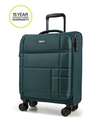 Rock Tokyo Cabin Suitcase