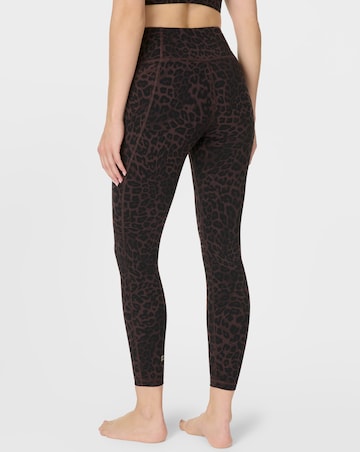 Sweaty Betty Ultimate Studio Full Length leggings