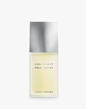 Issey Miyake L'eau D'Issey Eau de Toilette - 125ml