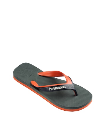 Havaiana Dual Flip Flop