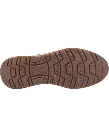 Hush Puppies Cole Shoe