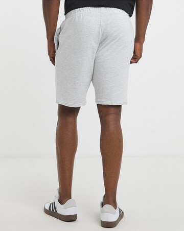 Jack & Jones Swift Sweat Short - Grey