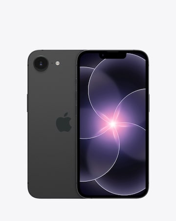 Apple iPhone 17e 256GB - Black