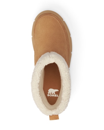 Sorel Explorer II Slip-On Cozy Water Proof Boots