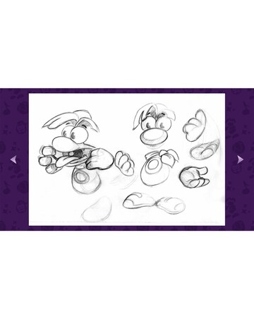 Rayman: 30th Anniversary Edition (PS5)